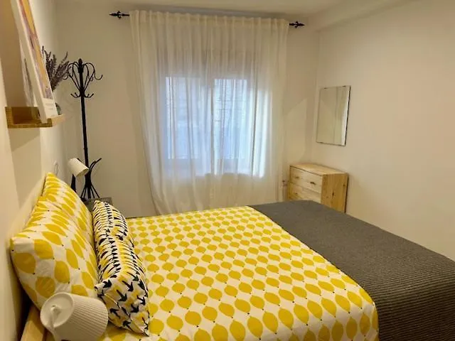 Bonito Y Acogedor Apartamento En Tijola Apartment Tijola (Almeria)