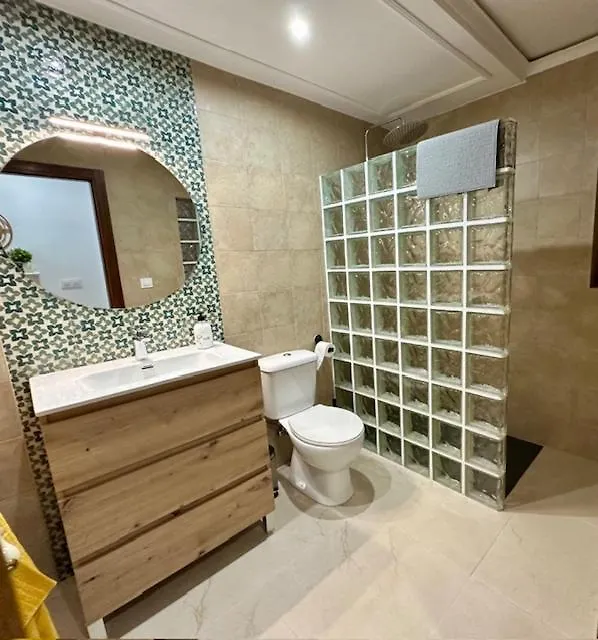 Bonito Y Acogedor Apartamento En Tijola 0*, Tijola (Almeria)
