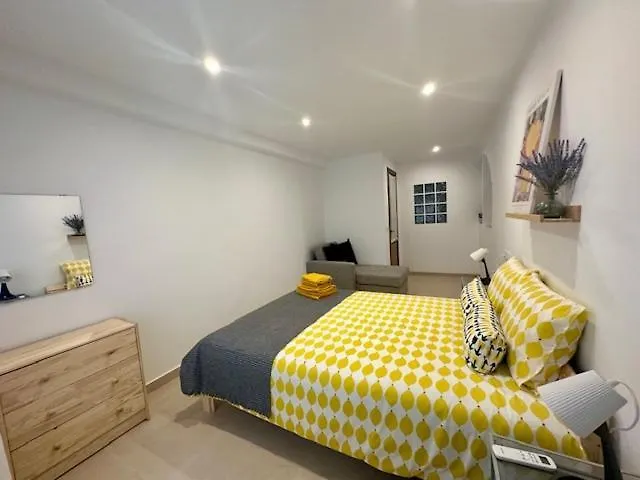 Bonito Y Acogedor Apartamento En Tijola Tijola (Almeria)