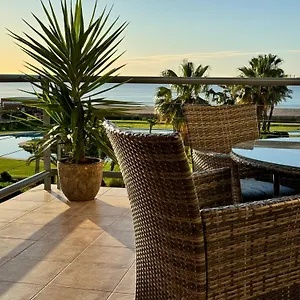 Playa Apartamento