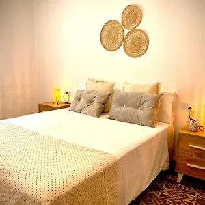 Mychoice Casa Milagros Apartamento