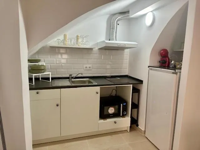 Appartamento Bonito Y Acogedor Apartamento En Tijola Spagna